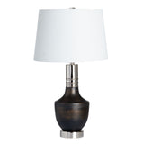 Saturn Table Lamp CVIDA047 Crestview Collection