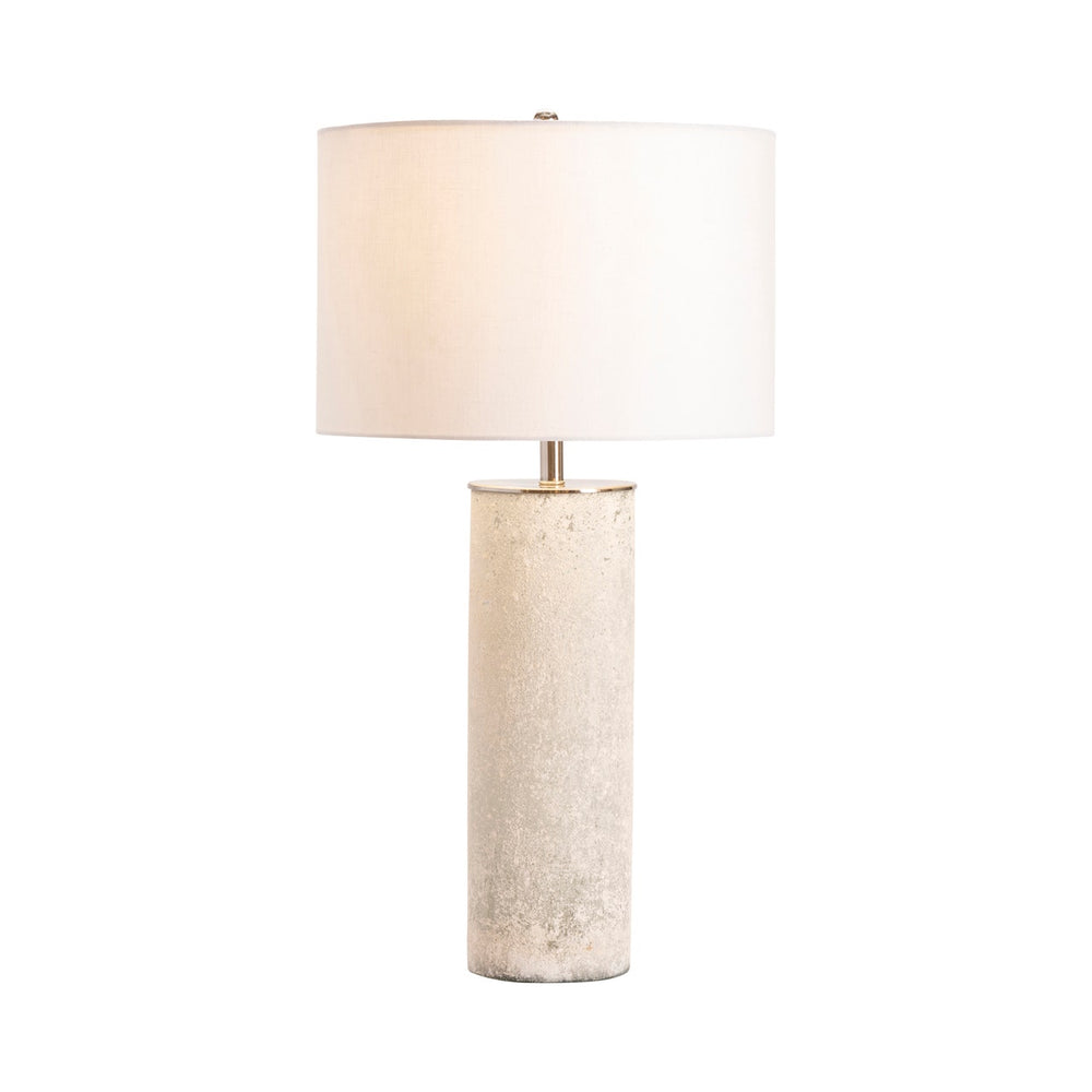 Frost Table Lamp CVIDZA014 Crestview Collection