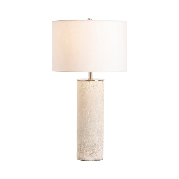 Frost Table Lamp CVIDZA014 Crestview Collection