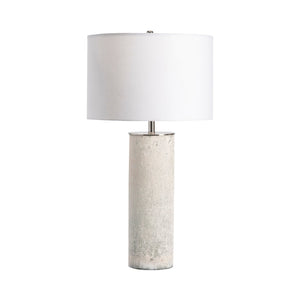 Frost Table Lamp CVIDZA014 Crestview Collection