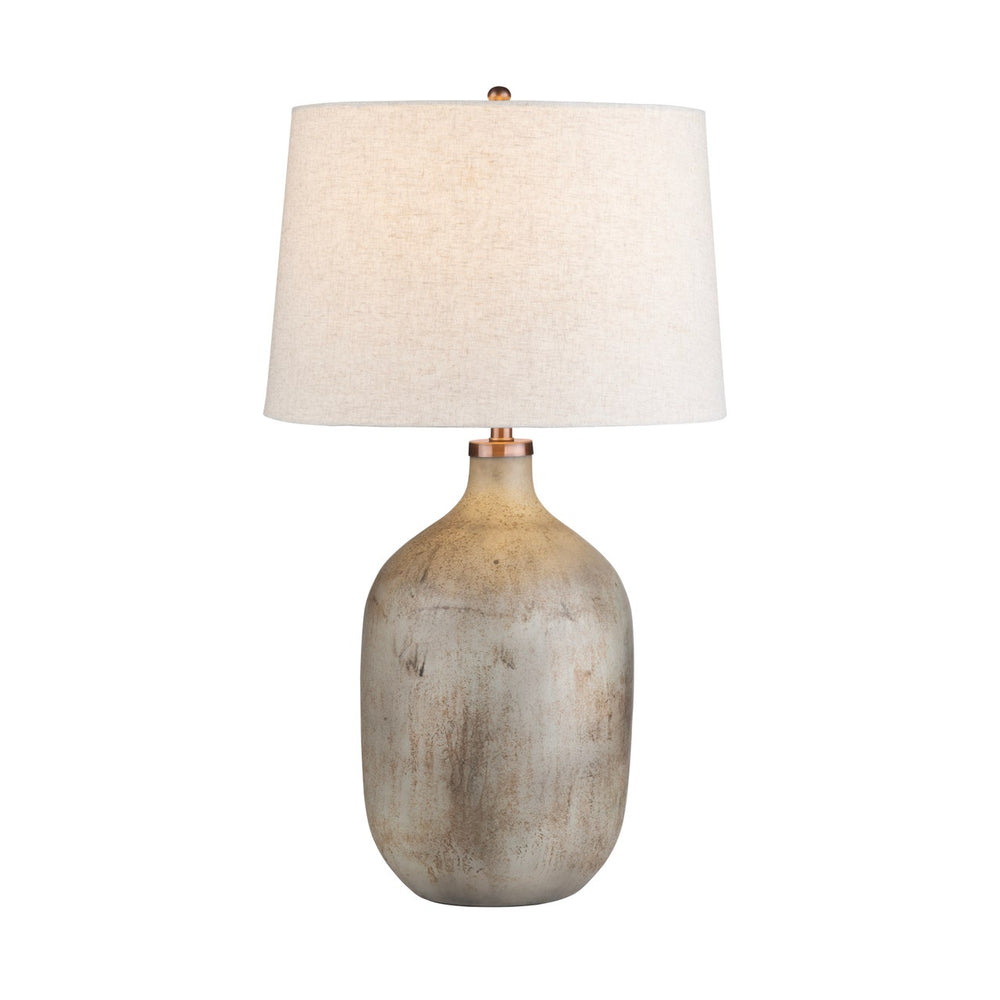 Chambers Table Lamp CVIDZA020 Crestview Collection