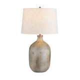 Chambers Table Lamp CVIDZA020 Crestview Collection