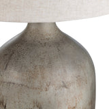 Chambers Table Lamp CVIDZA020 Crestview Collection