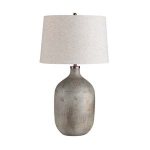 Chambers Table Lamp CVIDZA020 Crestview Collection