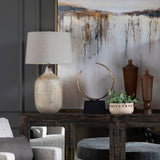 Chambers Table Lamp CVIDZA020 Crestview Collection