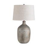 Chambers Table Lamp