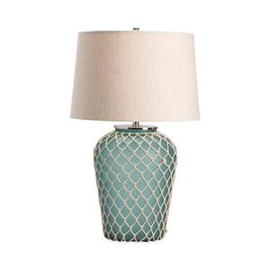 Frazier Table Lamp CVIDZA021 Crestview Collection