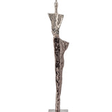 Giacometti Sculptural Buffet Lamp CVIDZA030 Crestview Collection