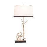 Avalon Table Lamp CVIDZA031 Crestview Collection