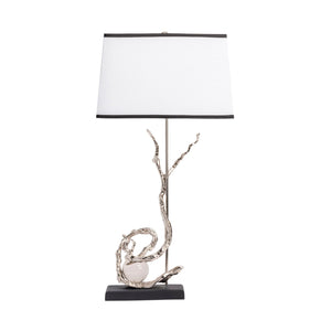 Avalon Table Lamp CVIDZA031 Crestview Collection