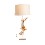 Willow Table Lamp CVIDZA032 Crestview Collection