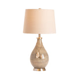 Claire Table Lamp CVIDZA033 Crestview Collection