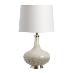 Clarissa Table Lamp CVIDZA034 Crestview Collection