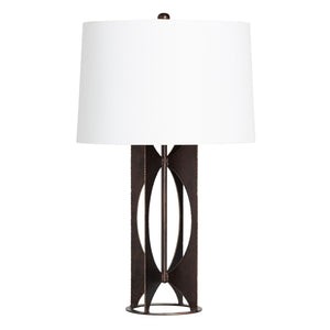 Sutton Table Lamp CVIDZA074 CVIDZA074 Crestview Collection