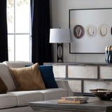 Sutton Table Lamp CVIDZA074 CVIDZA074 Crestview Collection