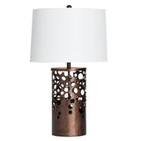 Cavallo Metal Table Lamp