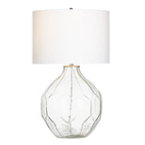 Augusta Table Lamp CVIDZA080B CVIDZA080B Crestview Collection