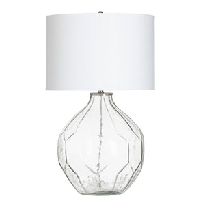 Augusta Table Lamp CVIDZA080B CVIDZA080B Crestview Collection