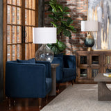 Augusta Table Lamp CVIDZA080B CVIDZA080B Crestview Collection