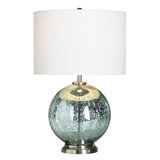 San Rafael Table Lamp CVIDZA081 Crestview Collection