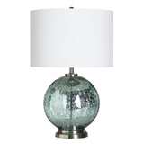 San Rafael Table Lamp CVIDZA081 Crestview Collection