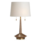 Westwood Table Lamp CVLZY012 Crestview Collection