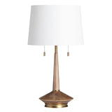 Westwood Table Lamp CVLZY012 Crestview Collection