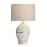 Cala Saona Table Lamp CVNAM718 Crestview Collection