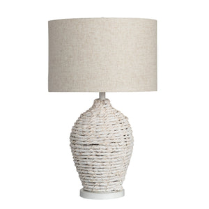 Cala Saona Table Lamp CVNAM718 Crestview Collection