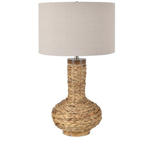 Captiva Bay Table Lamp CVNAM719 Crestview Collection