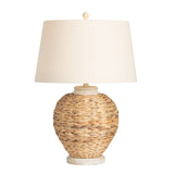 Mckenna Table Lamp CVNAM733 Crestview Collection