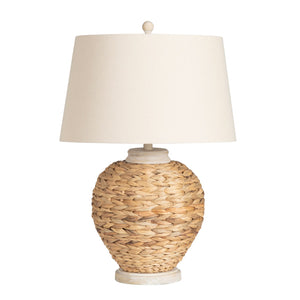 Mckenna Table Lamp CVNAM733 Crestview Collection