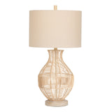 Jayce Table Lamp CVNAM734 Crestview Collection