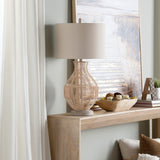 Jayce Table Lamp CVNAM734 Crestview Collection