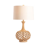 Myla Table Lamp CVNZAM001 Crestview Collection