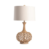 Myla Table Lamp CVNZAM001 Crestview Collection