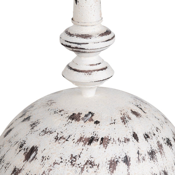 Large Dahlia Pendant CVPDA003 Crestview Collection