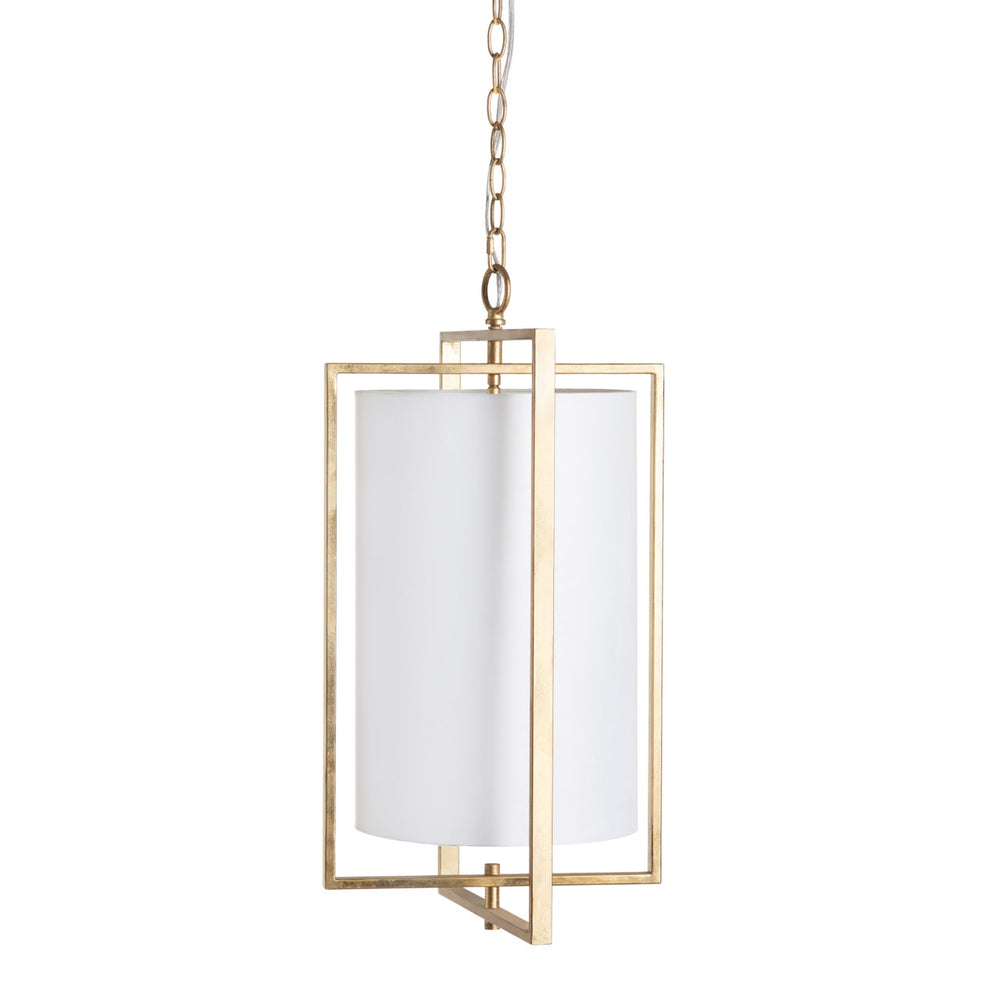 Fields 4 Light Pendant CVPDA118A CVPDA118A Crestview Collection