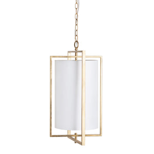 Fields 4 Light Pendant CVPDA118A CVPDA118A Crestview Collection