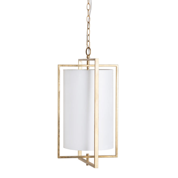 Fields 4 Light Pendant CVPDA118A CVPDA118A Crestview Collection