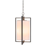 Fields 4 Light Pendant CVPDA118B CVPDA118B Crestview Collection