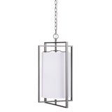 Fields 4 Light Pendant CVPDA118B CVPDA118B Crestview Collection