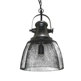 Blake Wired Pendant CVPDN008 Crestview Collection