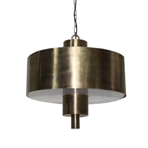 Byron Pendant CVPZDN002 Crestview Collection