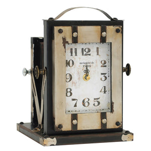 Time Flash CVTCK1087 Crestview Collection