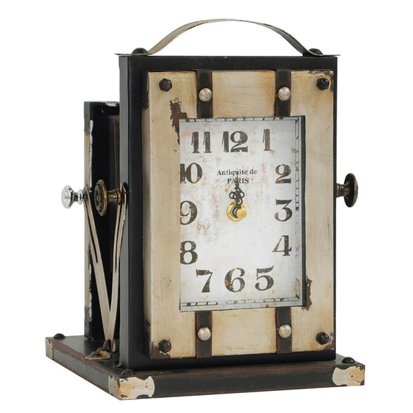 Time Flash CVTCK1087 Crestview Collection