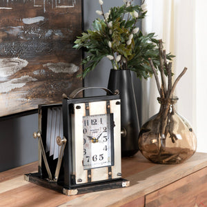 Time Flash CVTCK1087 Crestview Collection