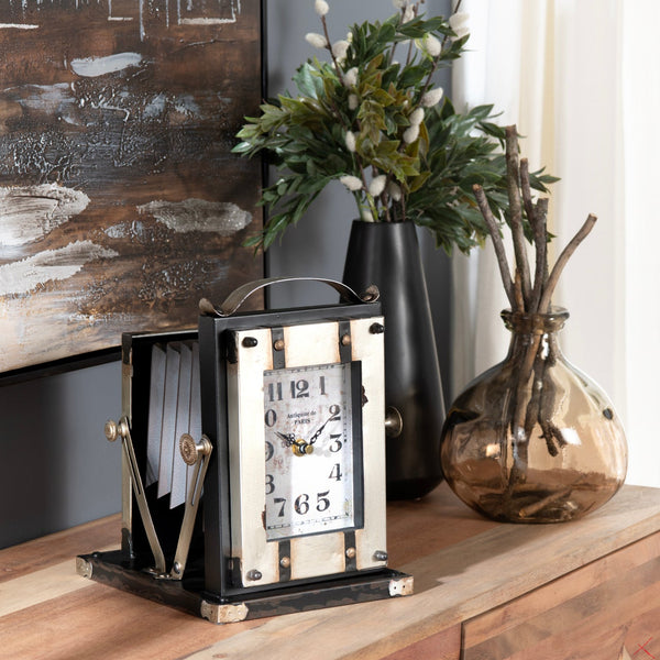 Time Flash CVTCK1087 Crestview Collection