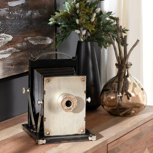 Time Flash CVTCK1087 Crestview Collection