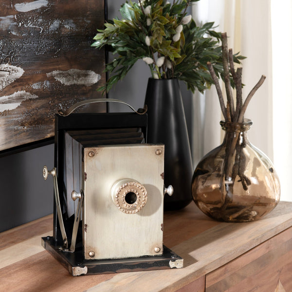 Time Flash CVTCK1087 Crestview Collection